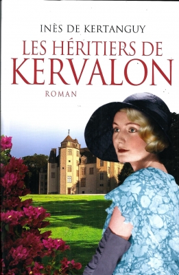 Les héritiers de Kervalon