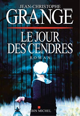 Commissaire Niemans, tome 3 - Le Jour des cendres