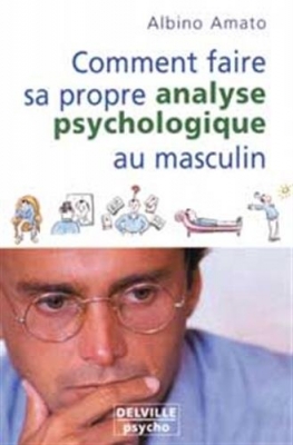 Comment faire analyse psychologique au masculin