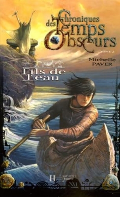 Chroniques des Temps Obscurs, Tome 3 : Les Mangeurs d'Ame