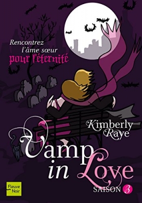 Vamp In Love - Saison 3