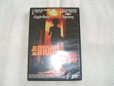 In the Mood for Love