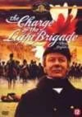The Charge of Light Brigade [Import]