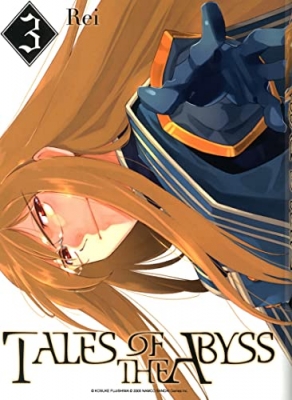 Tales of the Abyss - Tome 03