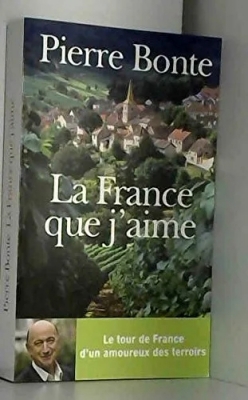La France que j'aime