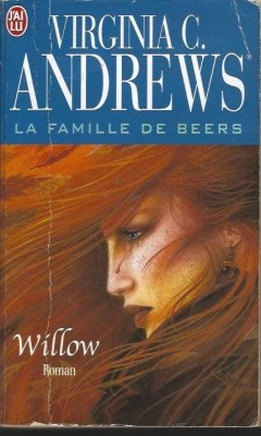 La famille de Beers, tome 1 : Willow