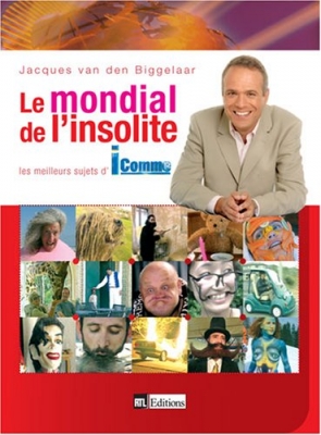 Le mondial de l'insolite