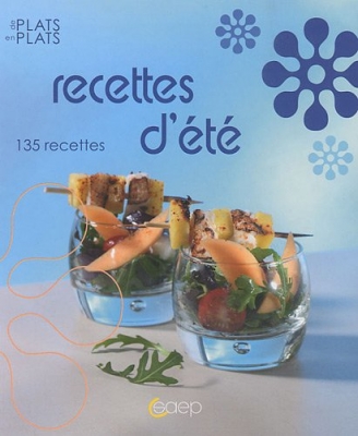 Recettes d'été