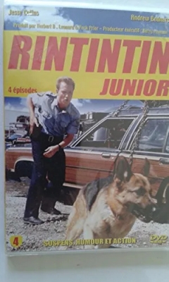 Rintintin Junior, Saison 1, vol. 4