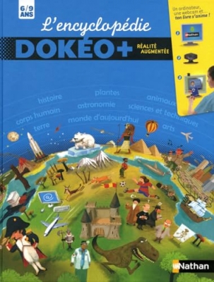 L'encyclopédie Dokéo