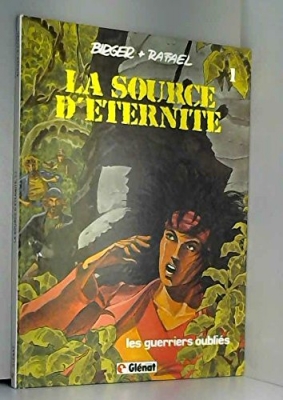 La source d'éternité