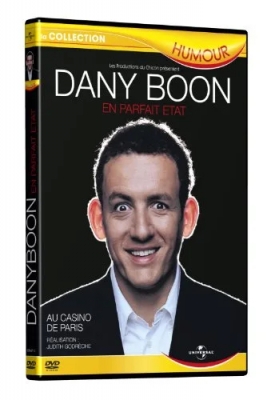Dany Boon - En parfait état