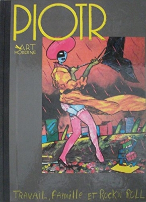 Travail, famille et rock and roll