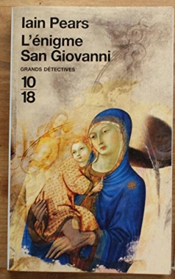 L'énigme San Giovanni
