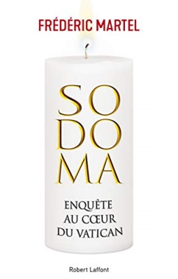 Sodoma - Enquête au coeur du Vatican