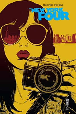 New York Four - Tome 0