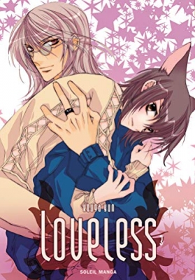Loveless, tome 3