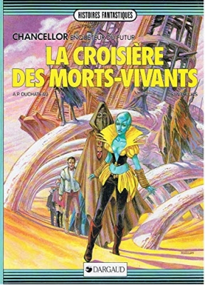 La croisière des morts-vivants