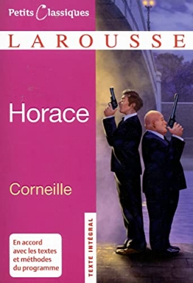 Horace