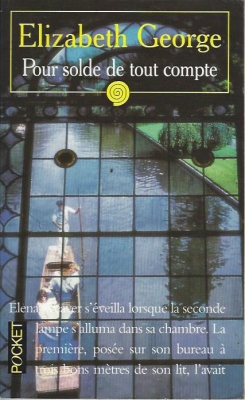 Pour solde de tout compte