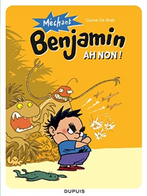 AH NON !