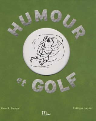 Humour et golf