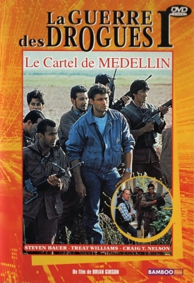 la guerre des drogues 1
