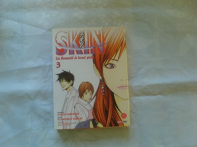 Skin - Tome 3