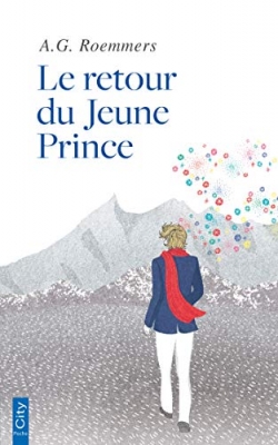 Le retour du jeune Prince