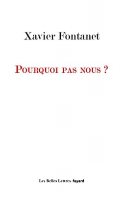 POURQUOI PAS NOUS ?