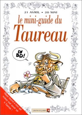 Astro - Taureau