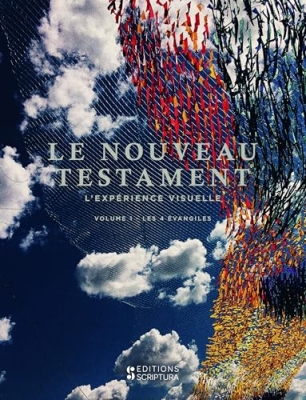Le Nouveau Testament - L'expérience visuelle