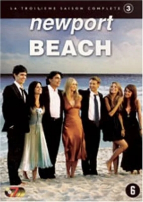 Newport Beach Saison 3