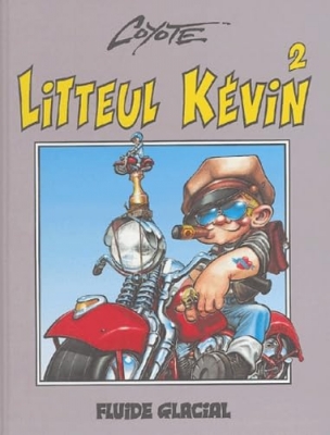 Litteul Kevin - Tome 2