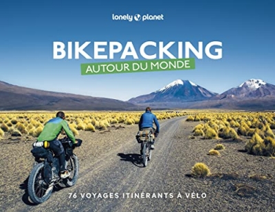 Bikepacking autour du monde