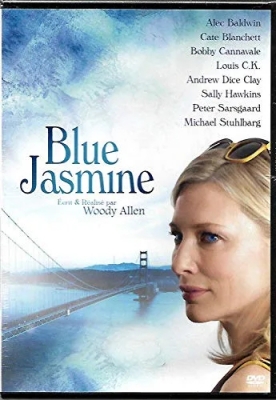 Blue Jasmine [DVD] [Import]