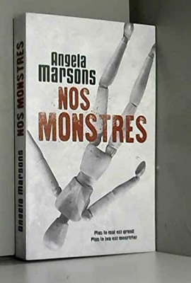 Nos Monstres