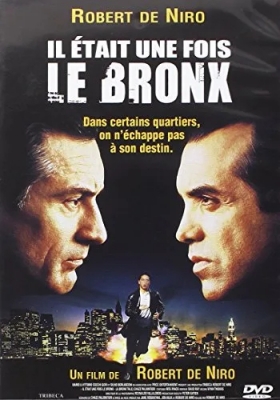Il était Une Fois Le Bronx