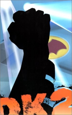 Dark Knight, La Relève - Tome 1