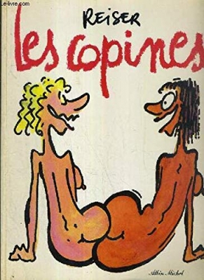 Les Copines