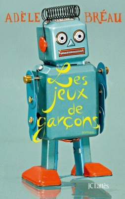 Les jeux de garçons