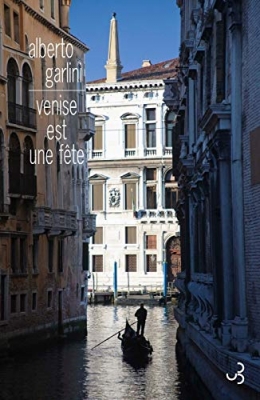 Venise est une fête