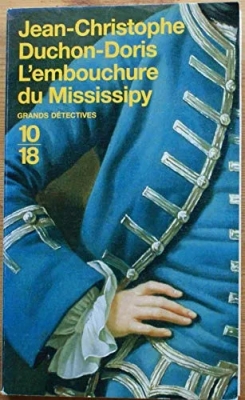 L'embouchure du Mississippy