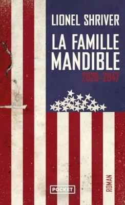 Les Mandible : Une famille, 2029-2047