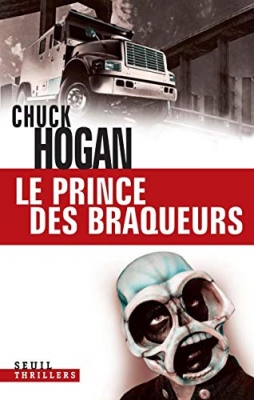 Le Prince des braqueurs