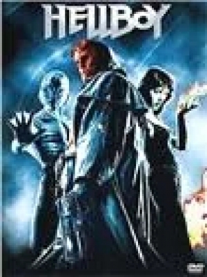 Hellboy