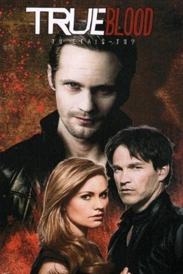 True Blood - Ou Étais-Tu ?