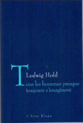 Tous les Hommes presque toujours s'imaginent