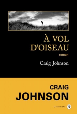 À vol d'oiseau