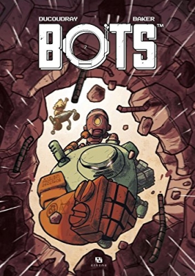 Bots - Tome 02
